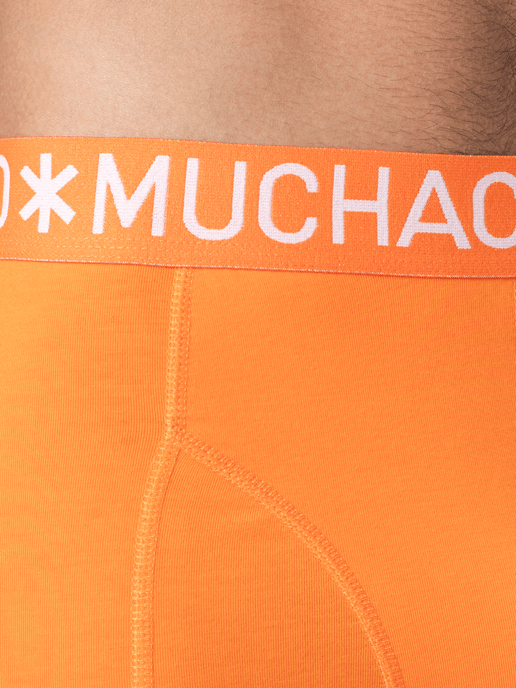 Muchachomalo Men's Boxer Shorts - 5 Pack - Men's Underpants - Image 4