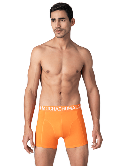 Muchachomalo Men's Boxer Shorts - 5 Pack - Men's Underpants - Image 5