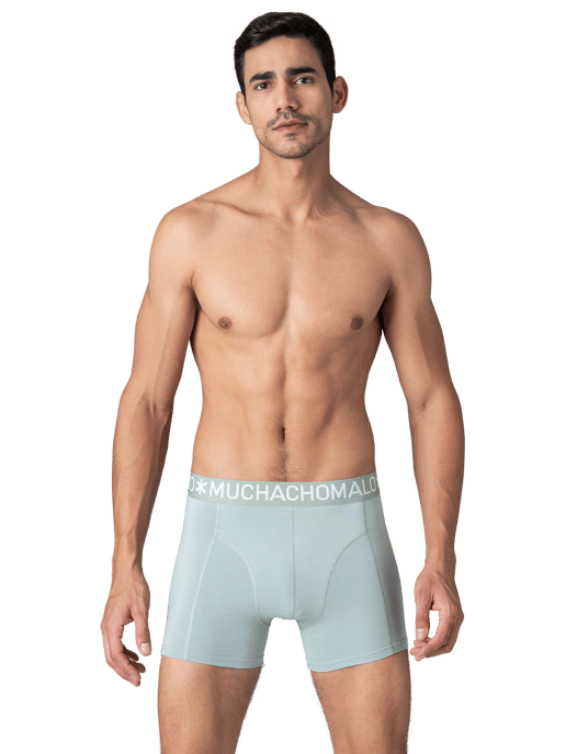 Muchachomalo Men's Boxer Shorts - 5 Pack - Men's Underpants - Image 6