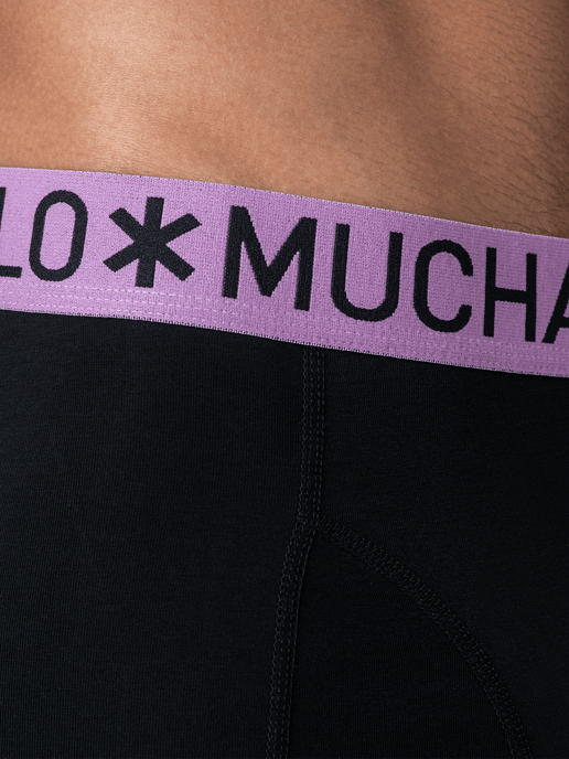 Muchachomalo Men's Boxer Shorts - 7 Pack - Men's Underpants - Image 4