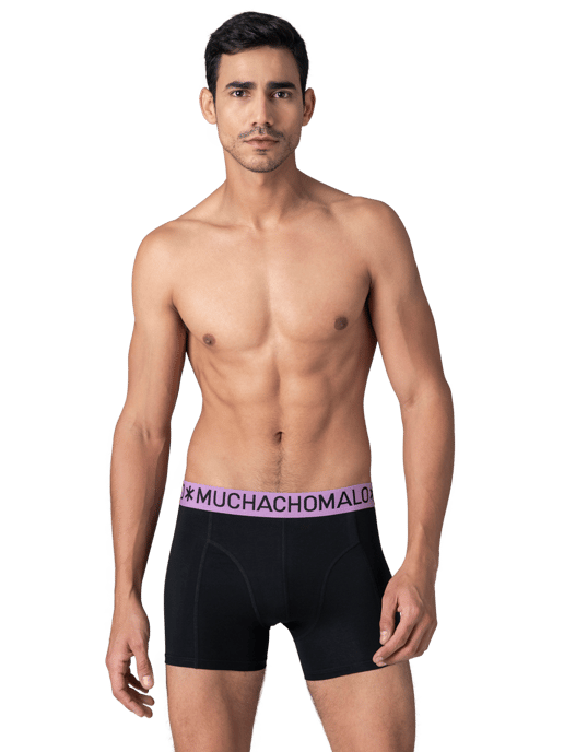 Muchachomalo Men's Boxer Shorts - 7 Pack - Men's Underpants - Image 5