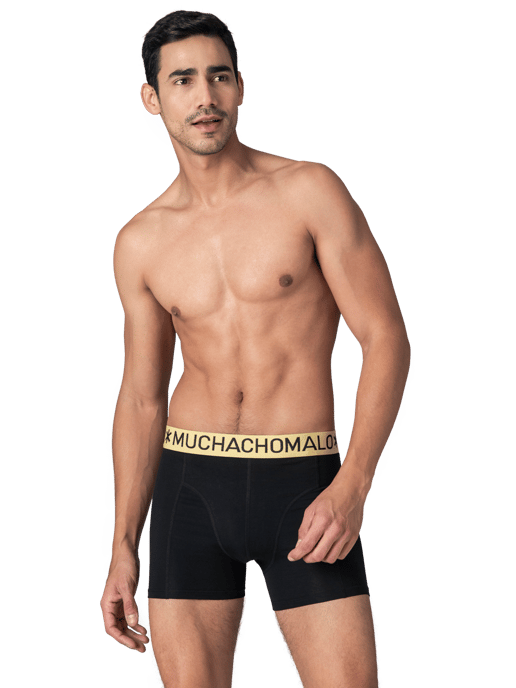Muchachomalo Men's Boxer Shorts - 7 Pack - Men's Underpants - Image 6
