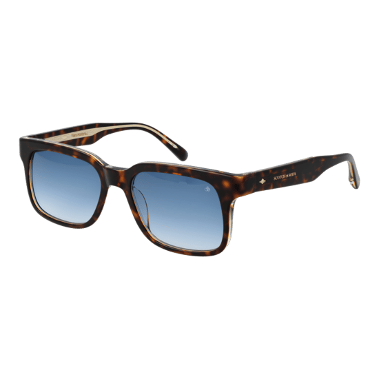 Scotch & Soda Zonnebril SS8017 102 54 - Image 1