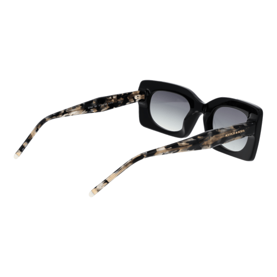 Scotch & Soda Sunglasses SS7041 001 52 - Image 3