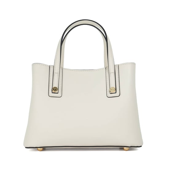 Dune Accessories Deavie - Woven Detail Tote Bag - Image 3