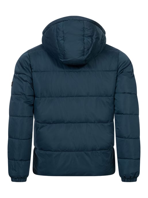 Arctic Seven Heren Winterjas Marine - Image 5
