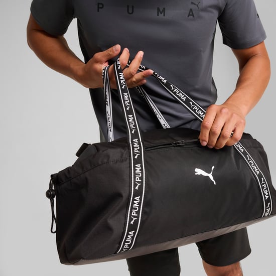 PUMA Unisex Essentials 24L Sports Bag - Image 4