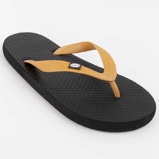 Montevita Flip-Flops Praiaw2 Gul - Image 2