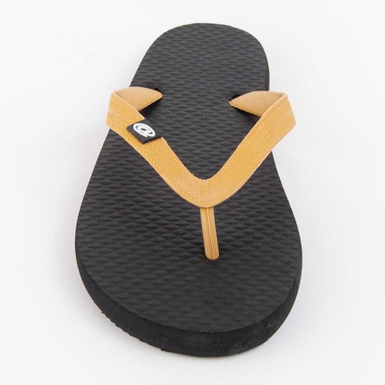 Montevita Flip-Flops Praiaw2 Gul - Image 3
