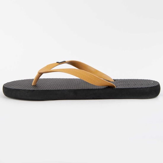 Montevita Flip-Flops Praiaw2 Gul - Image 4