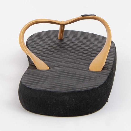 Montevita Flip-Flops Praiaw2 Gul - Image 5