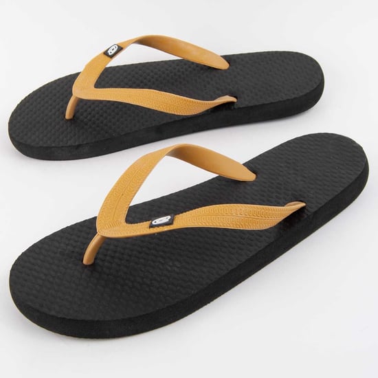Montevita Flip-Flops Praiaw2 Gul - Image 6