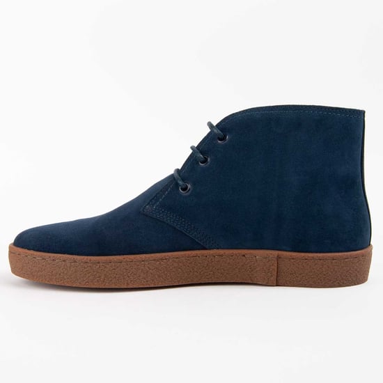 Purapiel Boot Botspring Blue - Image 4