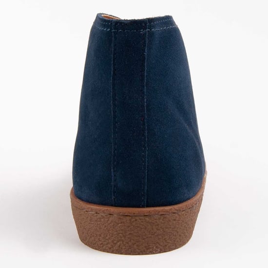 Purapiel Boot Botspring Blue - Image 5