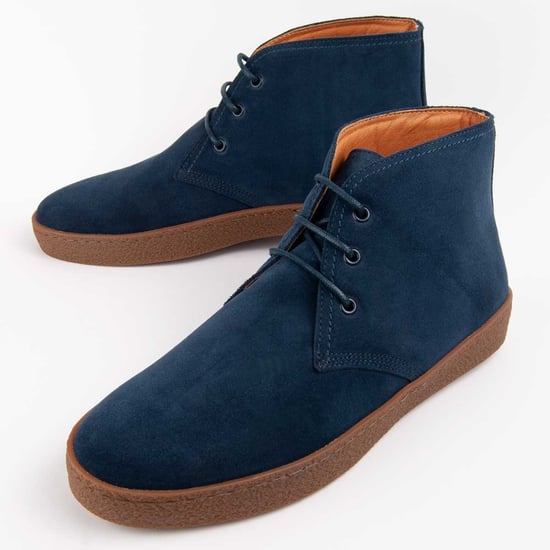 Purapiel Boot Botspring Blue - Image 6