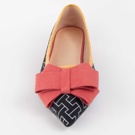 Montevita Ballerina'S Baleri4 Zwart - Image 3