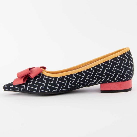 Montevita Ballerina'S Baleri4 Zwart - Image 4