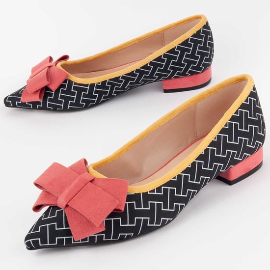 Montevita Ballerina'S Baleri4 Zwart - Image 6