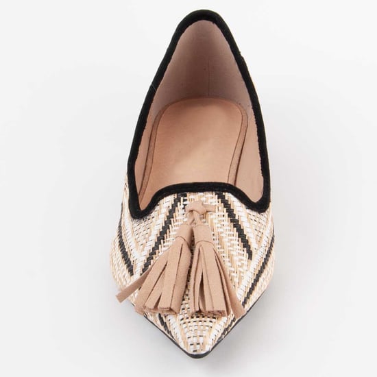 Montevita Ballerina'S Baleri5 Beige