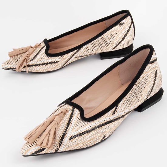 Montevita Ballerina'S Baleri5 Beige