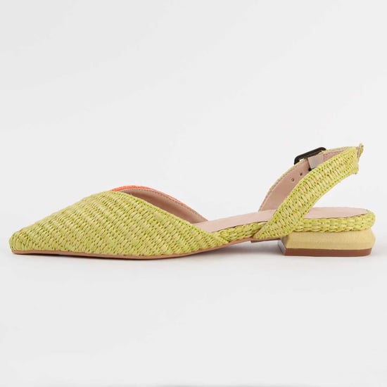 Montevita Ballerina Baleri2 Grön - Image 4