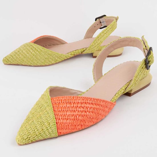 Montevita Ballerina Baleri2 Grön - Image 6