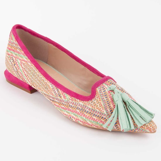 Montevita Ballet Flats Baleri5 Multicolored - Image 2