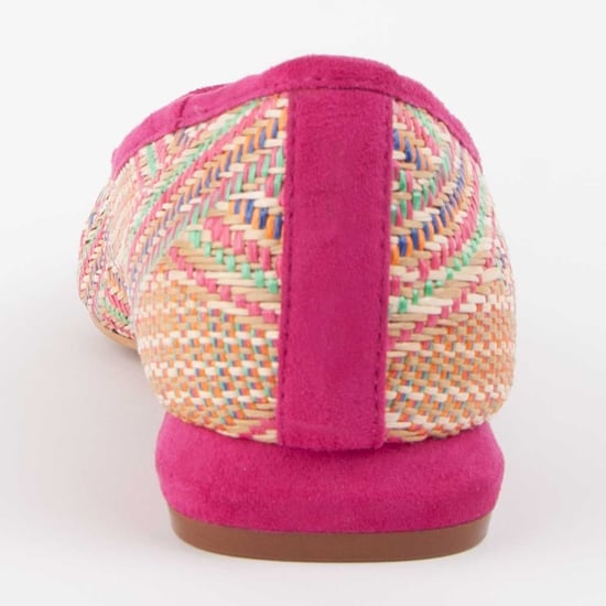 Montevita Ballet Flats Baleri5 Multicolored - Image 5