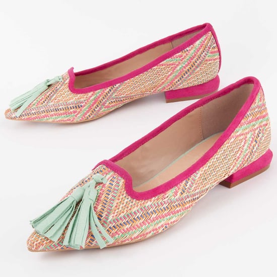 Montevita Ballet Flats Baleri5 Multicolored - Image 6