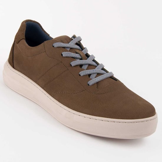 Purapiel Sneaker Novas Green - Image 2