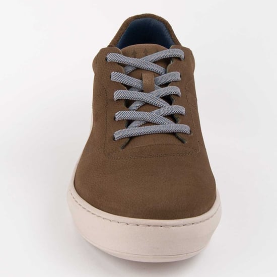 Purapiel Sneaker Novas Green - Image 3