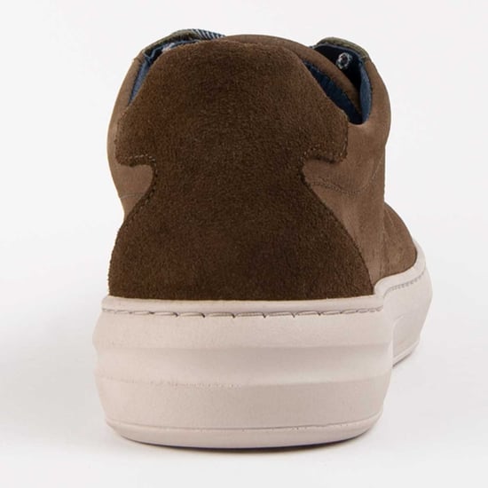Purapiel Sneaker Novas Green - Image 5
