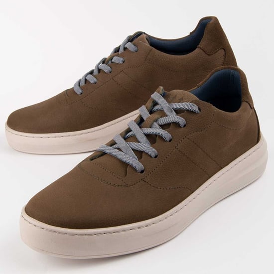 Purapiel Sneaker Novas Green - Image 6