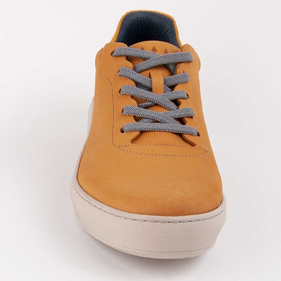 Purapiel Sneaker Novas Gul - Image 3