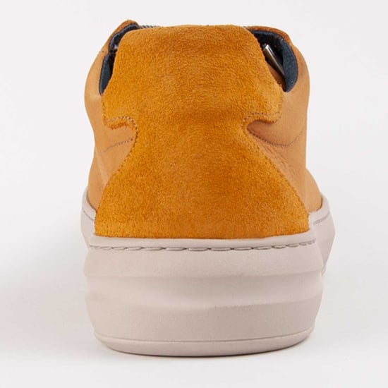Purapiel Sneaker Novas Gul - Image 5