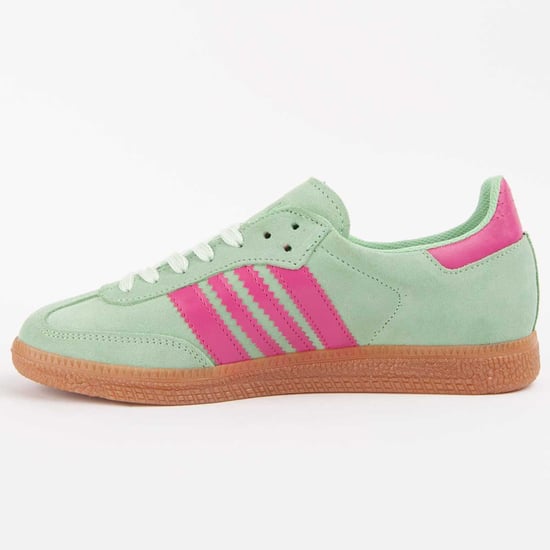 Purapiel Sneaker Purasamb Grön - Image 4