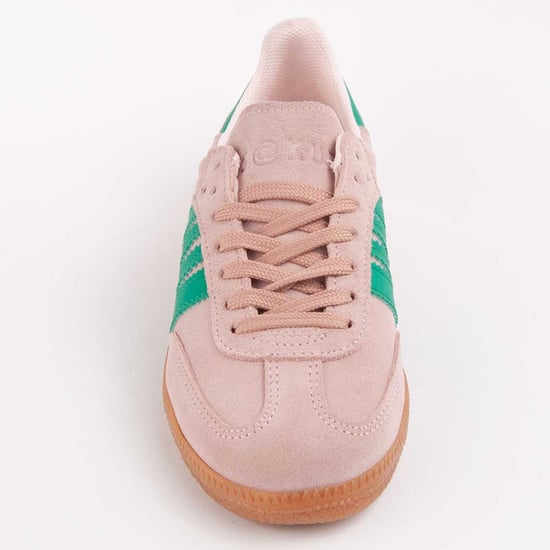 Purapiel Sneaker Purasamb Rosa - Image 3