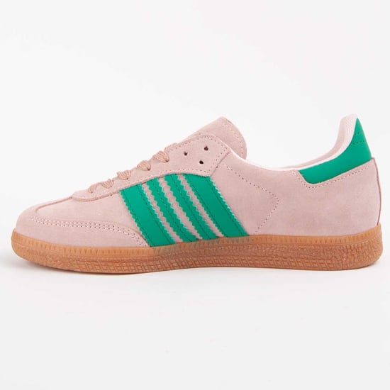 Purapiel Sneaker Purasamb Rosa - Image 4