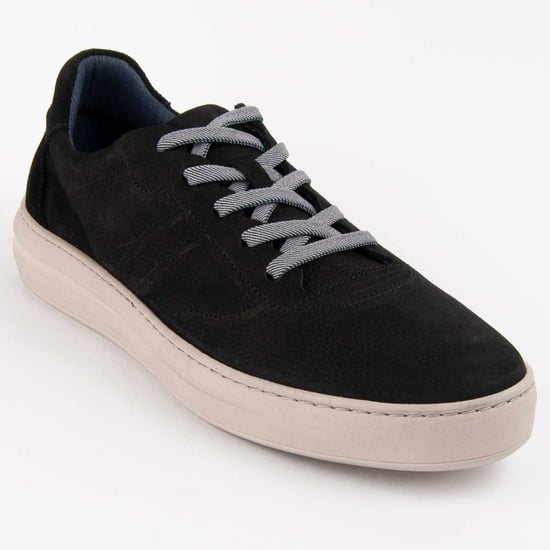 Purapiel Sneaker Novas Black - Image 2