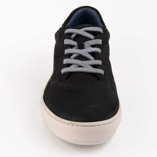 Purapiel Sneaker Novas Black - Image 3