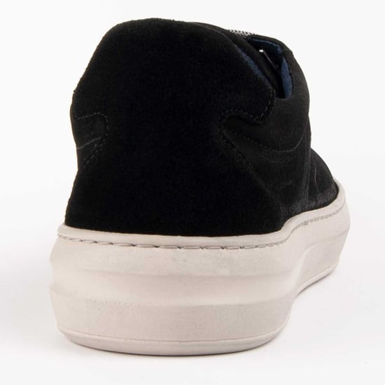 Purapiel Sneaker Novas Black - Image 5