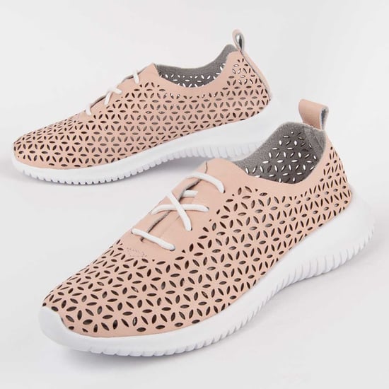 Purapiel Oxfordskor Reyza Rosa - Image 6