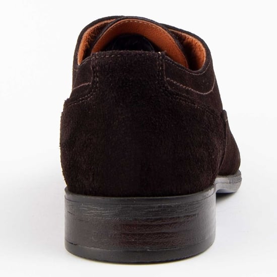 Purapiel Oxford Shoe Dario Brown - Image 5