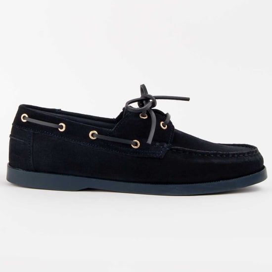Purapiel Bootschoen Puranautic8 Blauw - Image 1