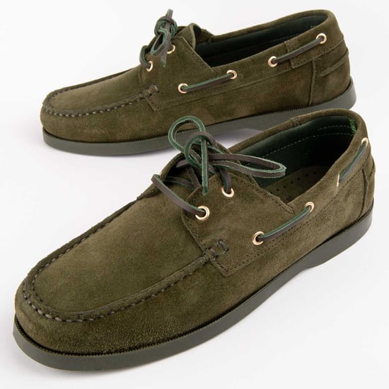 Purapiel Bootschoen Puranautic9 Bruin - Image 6