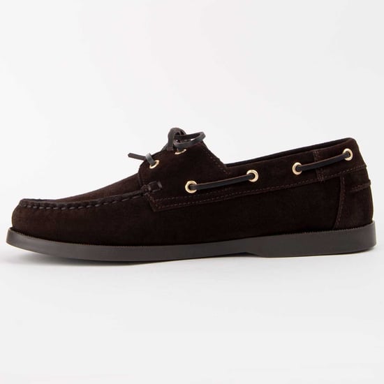 Purapiel Loafers Puranautic8 Brown - Image 4