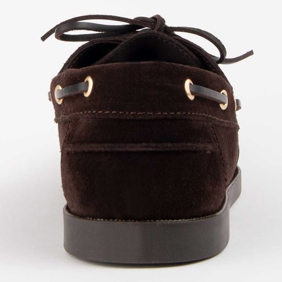 Purapiel Loafers Puranautic8 Brown - Image 5