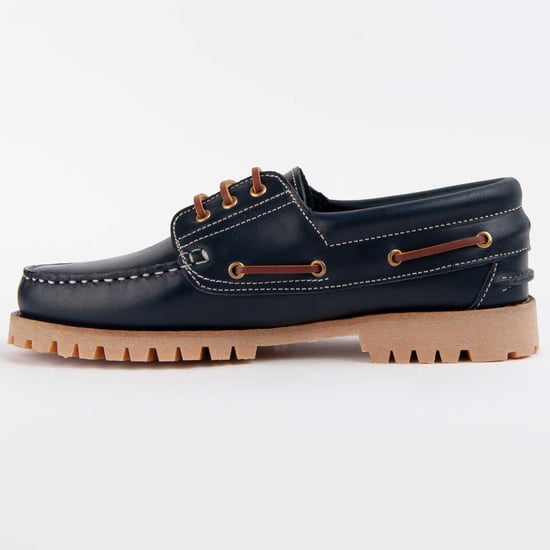 Purapiel Loafers Pullnauc Blue - Image 4