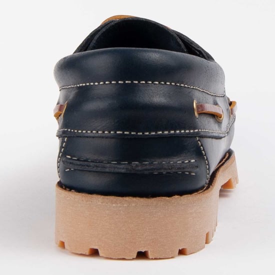Purapiel Loafers Pullnauc Blue - Image 5