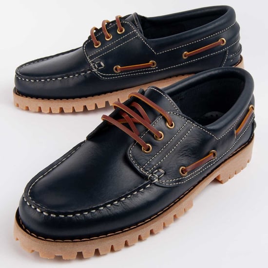 Purapiel Loafers Pullnauc Blue - Image 6
